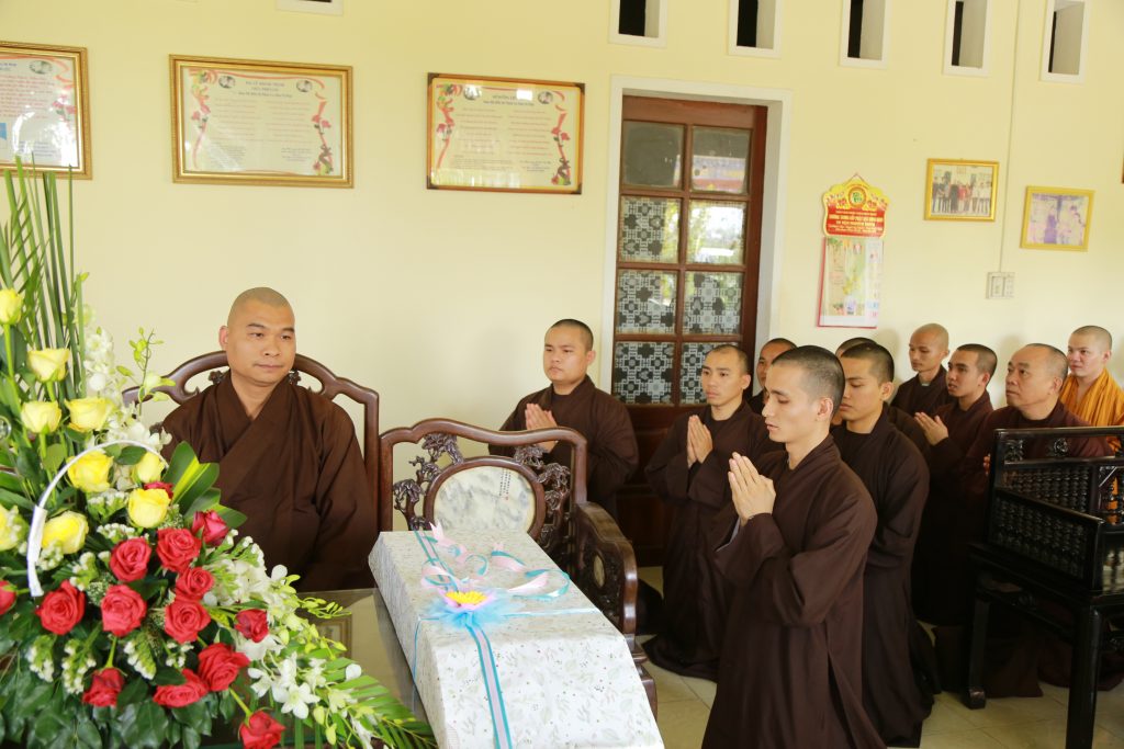 Bình Định: Những hoạt động ý nghĩa trong ngày Hiến chương nhà giáo Việt Nam 20/11