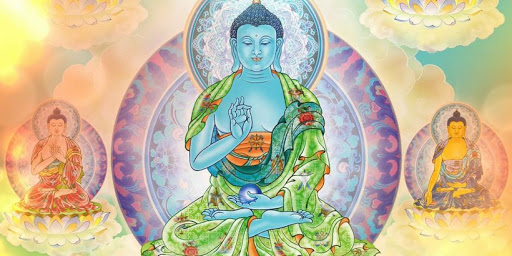 12 đại nguyện của Đức Phật Dược Sư Lưu Ly