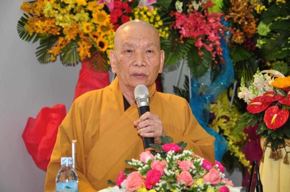 Ban Nghi lễ Trung ương thông báo tạm hoãn Hội thảo Nghi lễ Phật giáo toàn quốc năm 2020