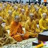 Thông báo của Học viện Phật giáo VN tại TP.HCM & Hà Nội