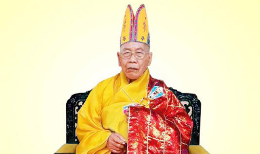 Phật giáo Long An thay đổi thời gian tổ chức Đại giới đàn “Đạt Đồng”