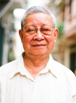 Cáo phó GS. Trương Đình Nguyên – Phó Viện trưởng HVPGVN tại Hà Nội