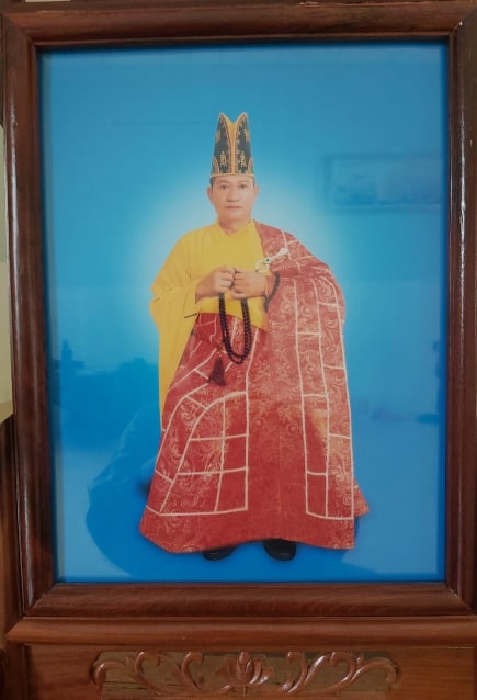 Bình Thuận: Thượng tọa Thích Thục Diệu tân viên tịch