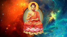 Ba điều lợi lạc khi ứng dụng Phật pháp trong đời sống