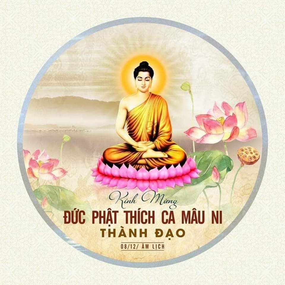 Công văn tổ chức Đại lễ kỷ niệm ngày Đức Phật thành đạo của Hòa thượng Chủ tịch HĐTS GHPGVN