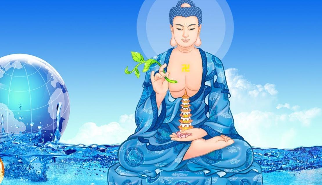 'Từ bi' trong đạo Phật là gì?