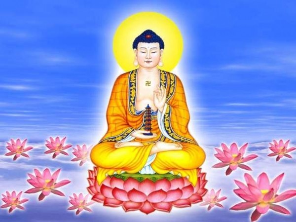 Phật Dược Sư là ai?