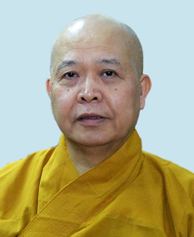Nam Định: Hòa thượng Thích Thanh Dương – nguyên Phó Trưởng ban Phật giáo Quốc tế T.Ư viên tịch