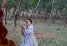 CẢM NHẬN SỰ CÚNG DƯỜNG VI DIỆU