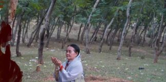 CẢM NHẬN SỰ CÚNG DƯỜNG VI DIỆU