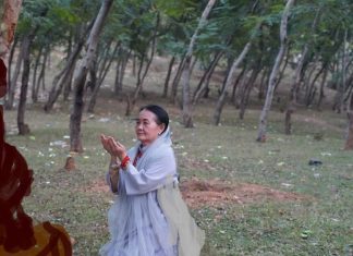 CẢM NHẬN SỰ CÚNG DƯỜNG VI DIỆU