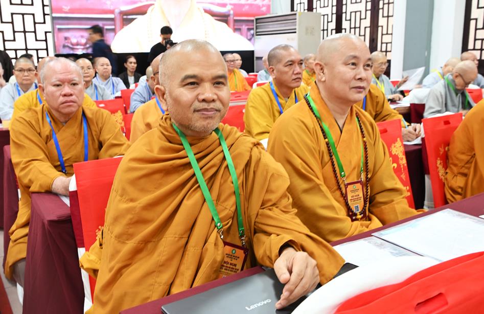 Hội nghị Thường niên kỳ 5 – khóa IX Hội đồng trị sự插图14 Hội nghị Thường niên kỳ 5 – khóa IX Hội đồng trị sự插图14