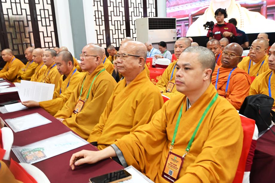 Hội nghị Thường niên kỳ 5 – khóa IX Hội đồng trị sự插图15 Hội nghị Thường niên kỳ 5 – khóa IX Hội đồng trị sự插图15