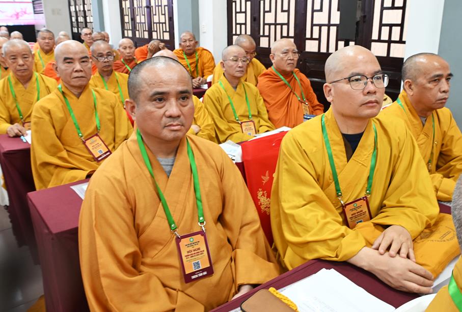 Hội nghị Thường niên kỳ 5 – khóa IX Hội đồng trị sự插图24 Hội nghị Thường niên kỳ 5 – khóa IX Hội đồng trị sự插图24