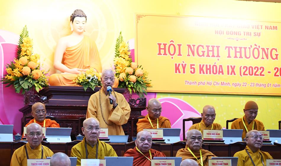 Hội nghị Thường niên kỳ 5 – khóa IX Hội đồng trị sự插图4 Hội nghị Thường niên kỳ 5 – khóa IX Hội đồng trị sự插图4