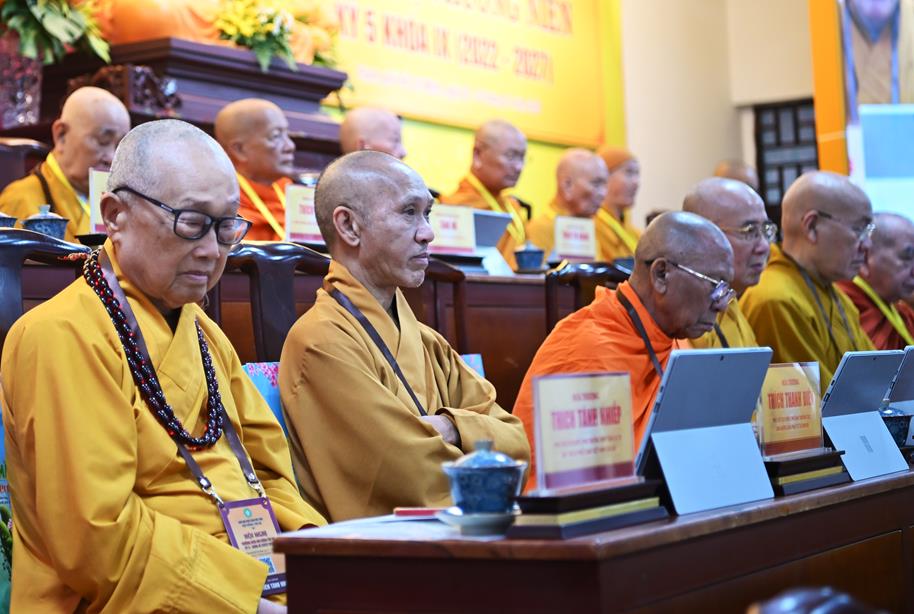 Hội nghị Thường niên kỳ 5 – khóa IX Hội đồng trị sự插图43 Hội nghị Thường niên kỳ 5 – khóa IX Hội đồng trị sự插图43